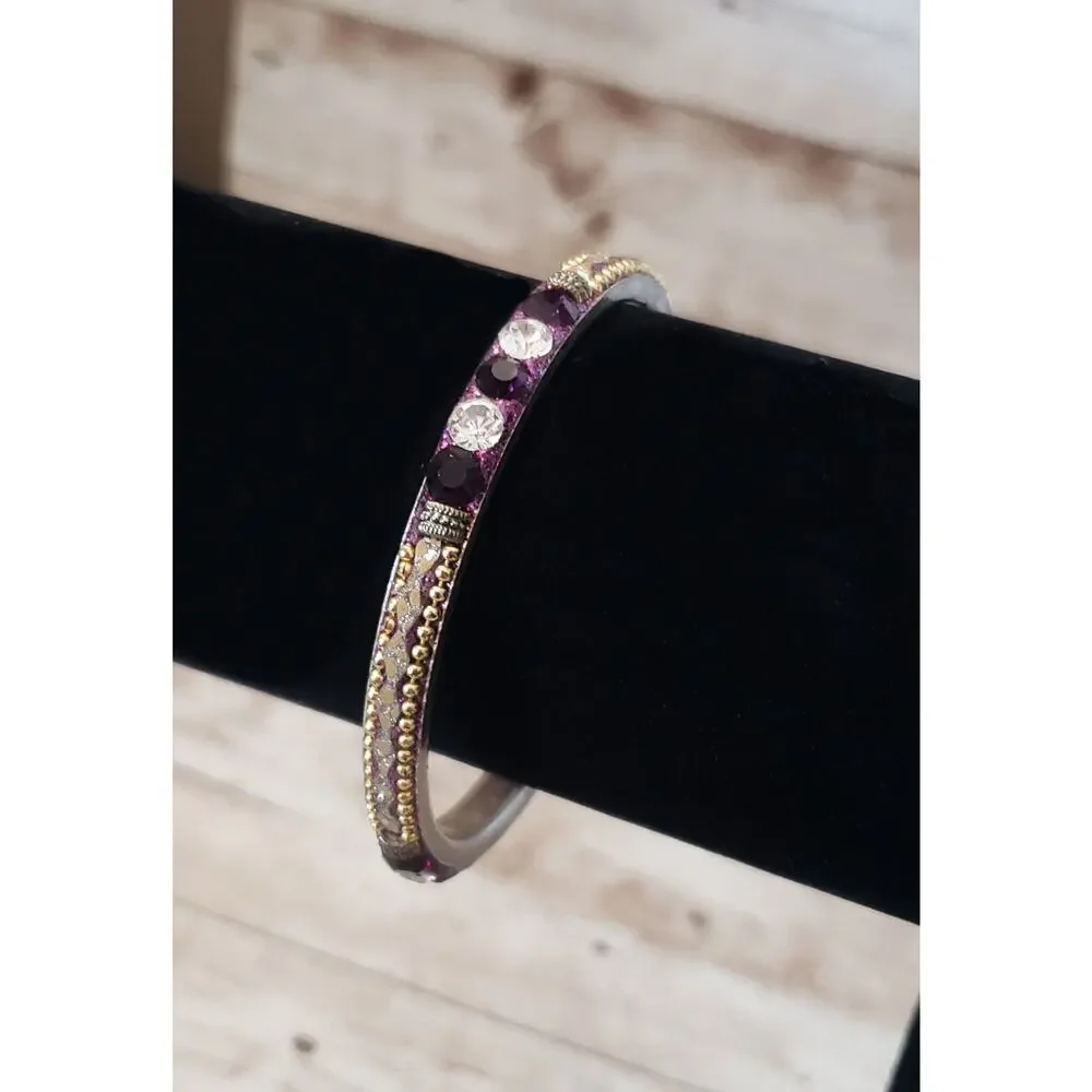 Vintage bracelet bangle